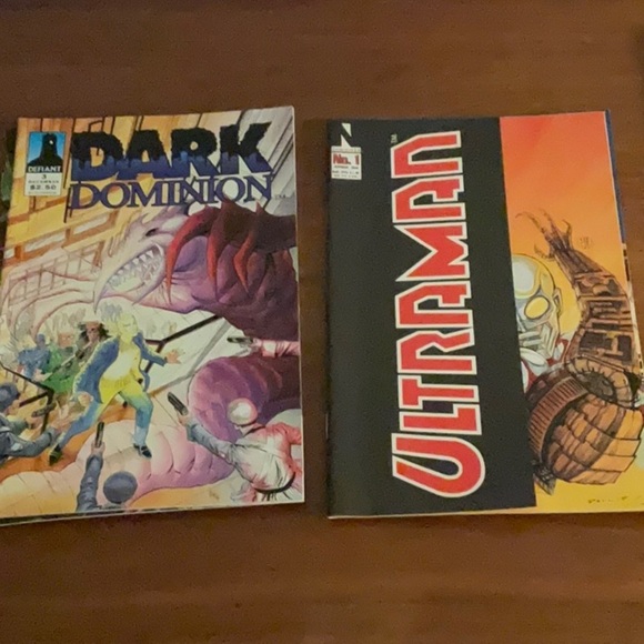 Bundle of 14 Various Comic Books - Picture 7 of 8